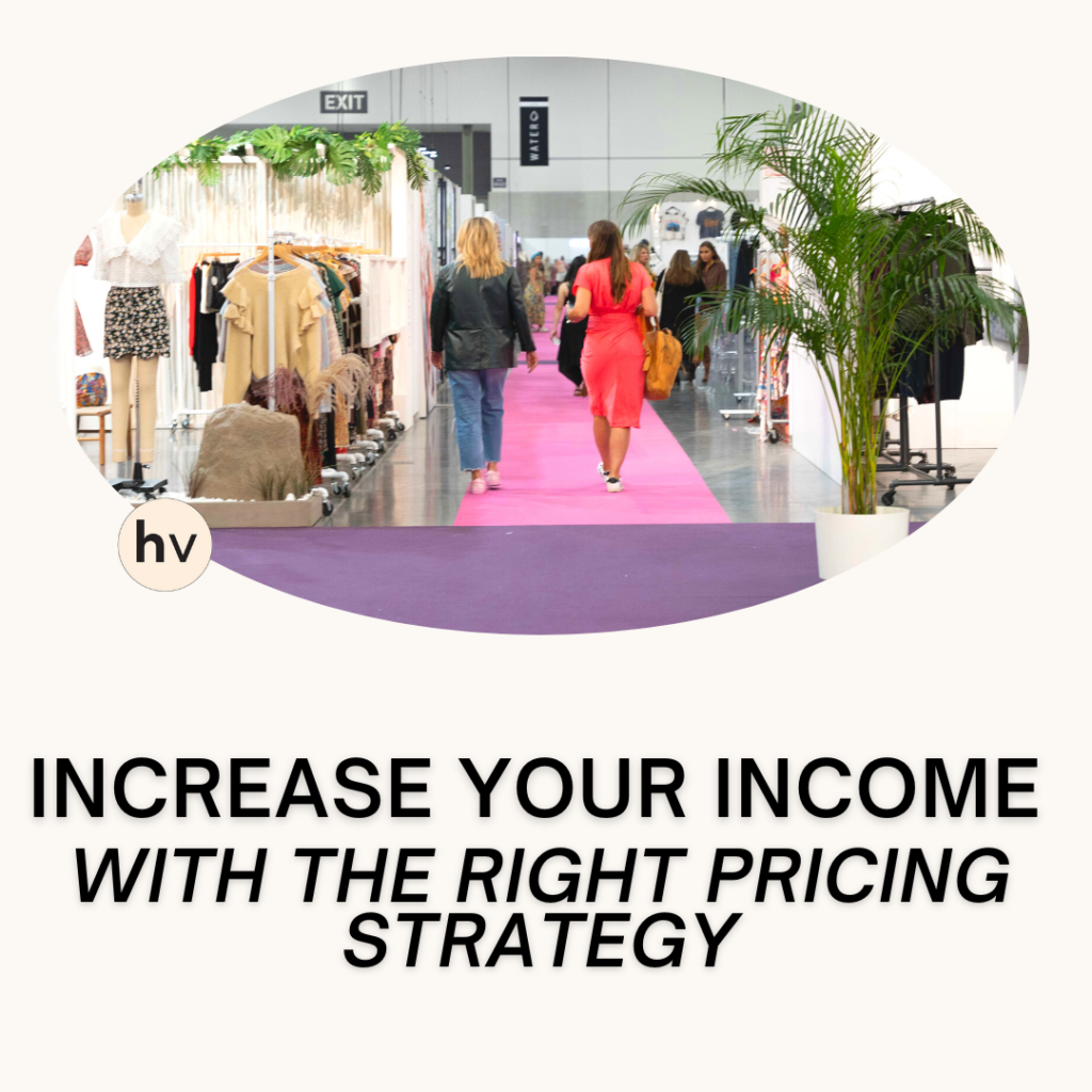 How To Increase Your Income With The Right Pricing Strategy Pricing How To Increase Your Income With The Right Pricing Strategy Pricing